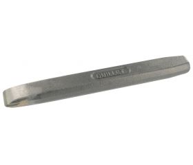 Cincel de impacto con punta de metal duro