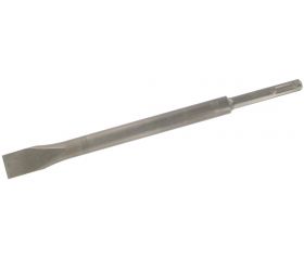 Cincel plano SDS-plus