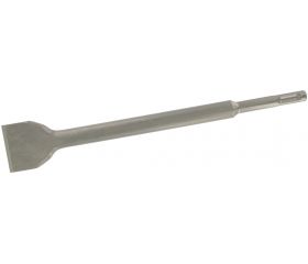 Cincel ancho SDS-plus