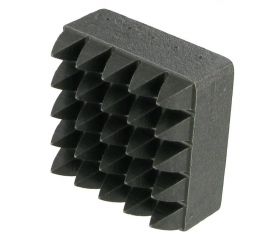 Bush hammer, steel BCMG