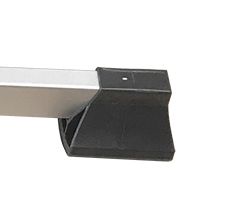 Juego de 2 pies para estabilizadores de escaleras FlexLine