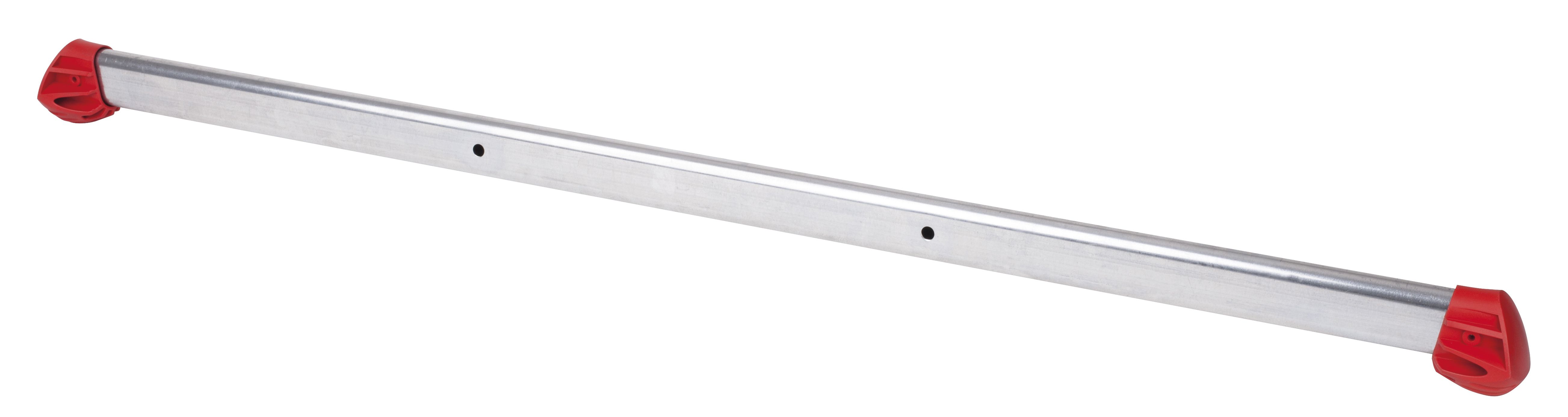 Estabilizador recto de 122 cm para escaleras ProfiStep de 2 tramos