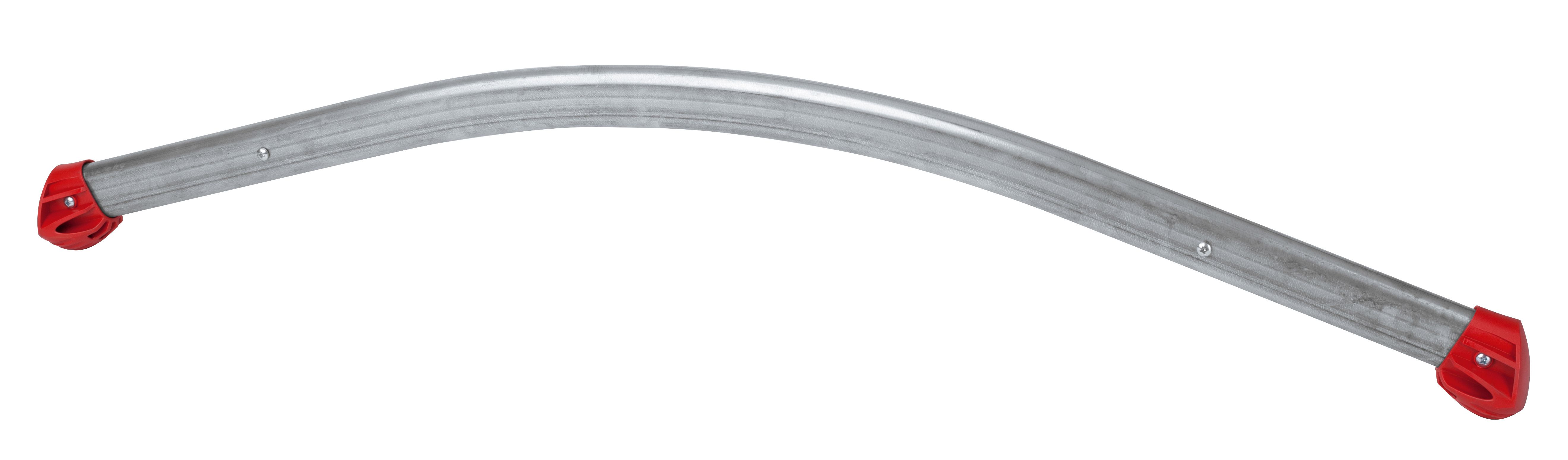 Estabilizador curvo de 122 cm para escaleras ProfiLOT
