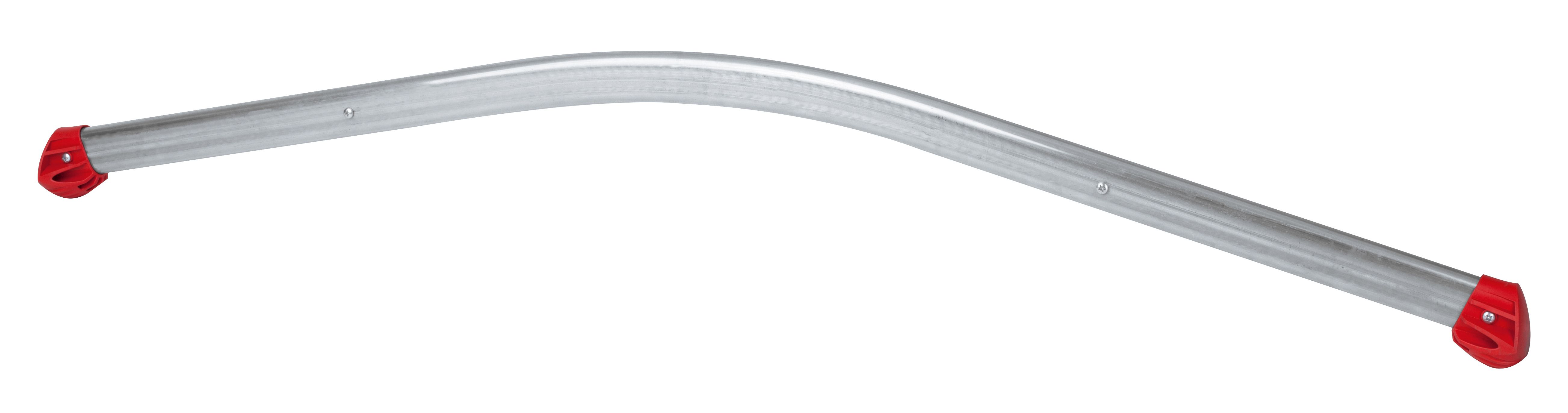 Estabilizador curvo de 148 cm para escaleras ProfiLOT