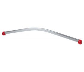 Estabilizador curvo de 148 cm para escaleras ProfiLOT