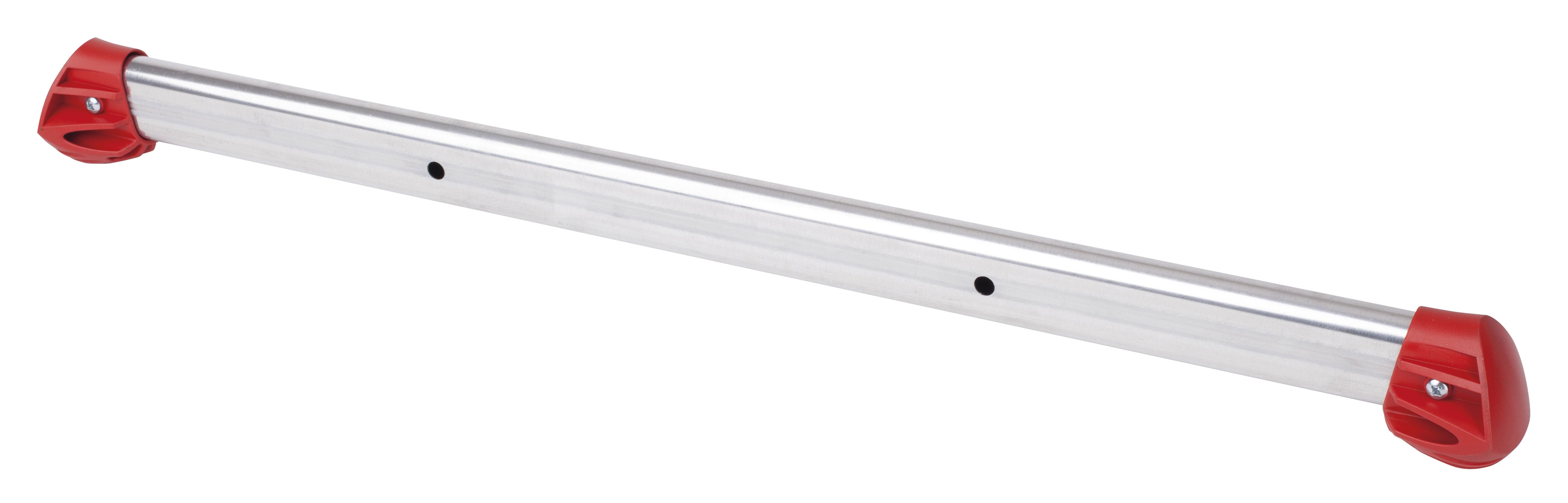 Estabilizador recto de 80 cm para escaleras ProfiStep de 1 tramo