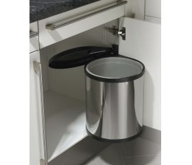 Cubo de basura integrable Compact-Box