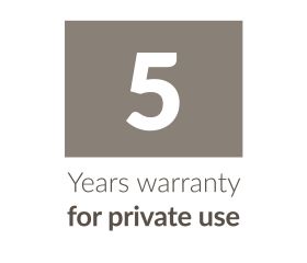 Cubo de reciclaje integrable Multi-Box Duo L