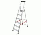 Escalera de tijera profesional Alu PRO