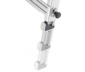 Plataforma para escaleras TP1