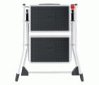 Taburete de acero MK60 StandardLine