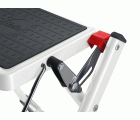 Taburete de acero MK60 StandardLine
