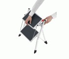 Taburete de acero MK60 StandardLine