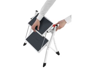 Taburete de acero MK60 StandardLine