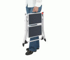 Taburete de acero MK60 StandardLine