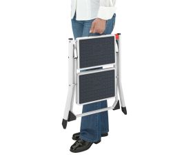 Taburete de acero MK60 StandardLine