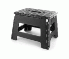 Taburete plegable de plástico Classic
