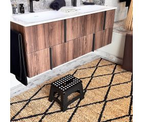 Taburete plegable de plástico Classic