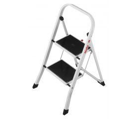 Mini escalera de acero K20