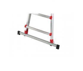 Escalera multifunción telescópica de aluminio ProfiStep Multi