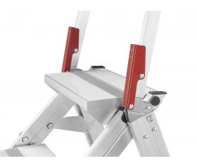 Mini escalera de aluminio ST100 TopLine