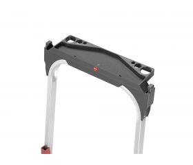 Mini escalera de aluminio ST100 TopLine