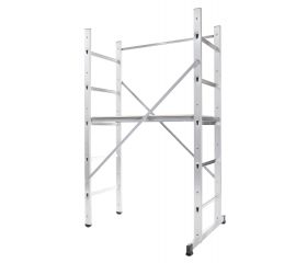 Andamio E85-200 de aluminio Hobby 3