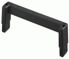 Estribo de sujeción para escaleras L40 EasyClix