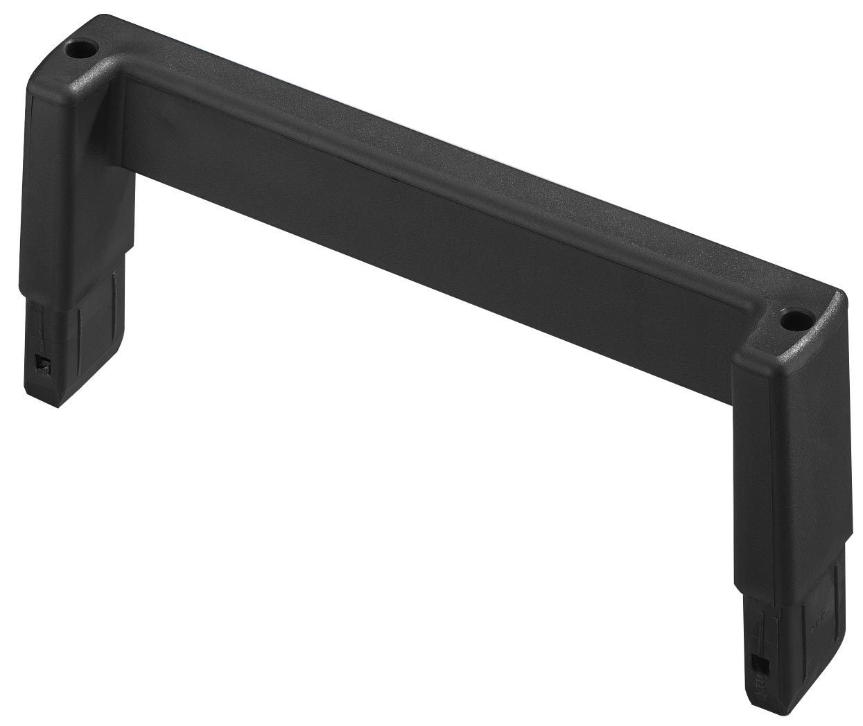 Estribo de sujeción para escaleras L40 EasyClix