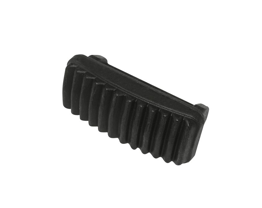 Juego de 2 tacos para perfiles de 60 mm de escaleras Modula y Singola