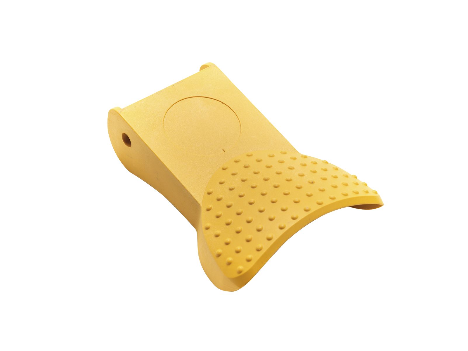 Pedal para estabilizador curvo de escaleras HobbyLOT