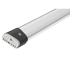 Taburete de aluminio doble subida D60 StandardLine