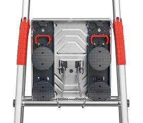 Juego de tacos EasyClix Garden (Jardín) tamaño L