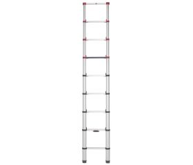 Escalera de apoyo telescópica FlexLine