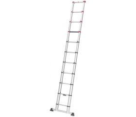 Escalera de apoyo telescópica FlexLine