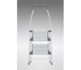 Mini escalera de aluminio LivinStep Plus