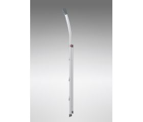 Mini escalera de aluminio LivinStep Plus