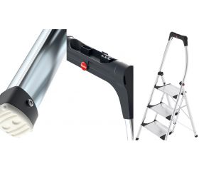 Recambios para mini escalera LivingStep Plus