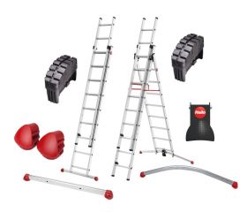 Recambios para escaleras ProfiLOT y ProfiStep