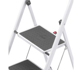 Mini escalera de acero Safety