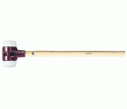 Mallo de superplástico Simplex Ø 80 mm