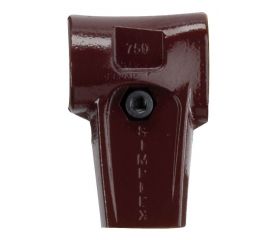 Recambios mallo + hacha Simplex