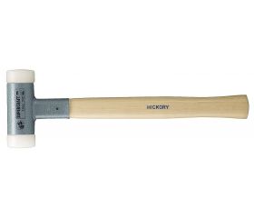 Maza anti rebote mango madera Supercraft Ø 40 mm