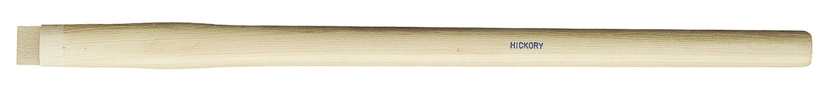 Mango madera de Hickory para Supercraft Ø 80 mm