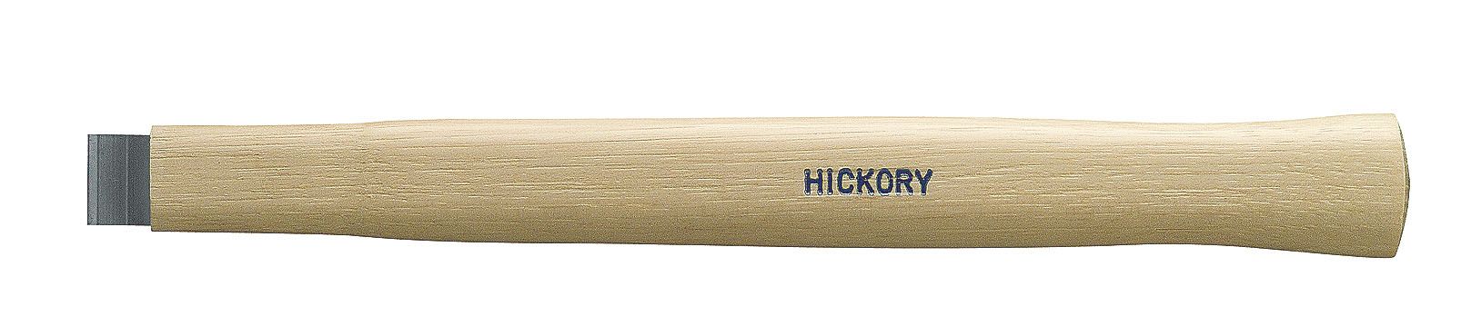Mango madera de Hickory para Supercraft Ø 20/25 mm