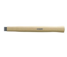 Mango madera de Hickory para Supercraft Ø 20/25 mm
