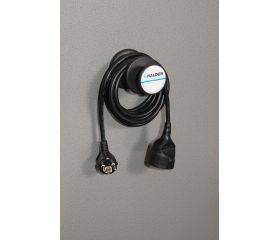 Soporte magnético universal