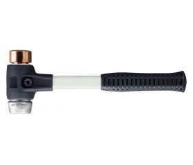 Maza de cobre + metal blando Simplex Ø 40 mm