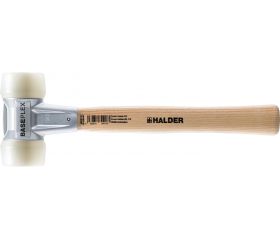 Martillo universal de nylon Baseplex