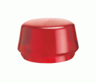 Boca de acetato de celulosa roja para martillo Baseplex